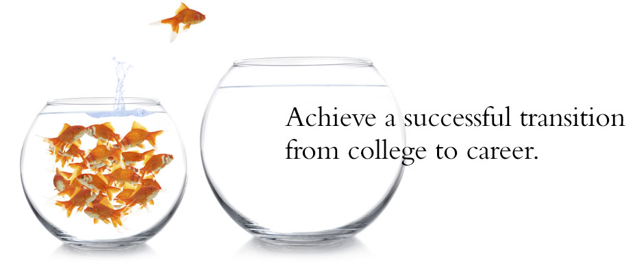 Launching a career requires More Than A Resumé