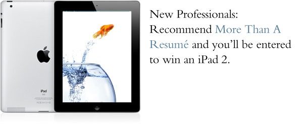 Win an iPad 2